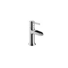 Смеситель для раковины Hansgrohe Talis Classic Natural