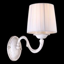 Бра Arte Lamp A9395AP-1WG ALBA