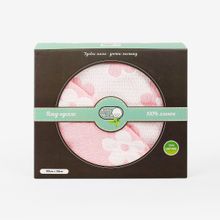 Baby Nice одеяло 100х118 розовое