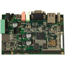 DevKit8600 Evaluation Board