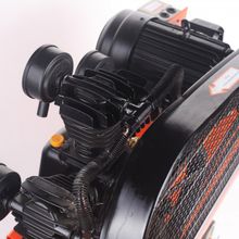 Patriot Компрессор PATRIOT PTR 100-670