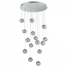 MW-Light Подвесной светильник MW-Light Капелия 730010315 ID - 399297