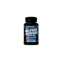 Dymatize Super Amino 4800 160 таб (Аминокислотные комплексы)