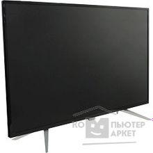 Philips LCD  43" BDM4350UC 00 01 черный