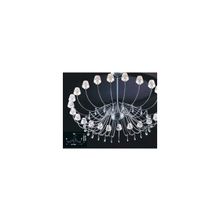 Lussole MD0222-24B люстра потолочная