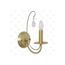 Бра MW-Light Свеча 301022801