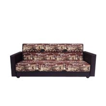 Диван книжка Париж 120 турецкий жакард люкс