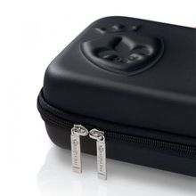 Золотистый пояс верности Pubic Enemy No1 Gold Edition для электростимуляции (66838)