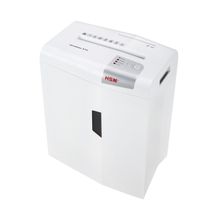 Уничтожитель бумаги (шредер) HSM Shredstar X10 (4.5х30 мм) White
