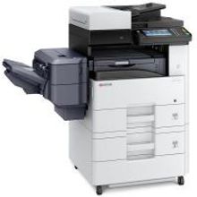 KYOCERA ECOSYS M4132idn МФУ лазерное чёрно-белое