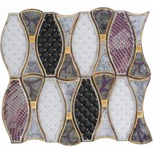 Мозаика Dune Ceramica Mosaico Absolut 25х27