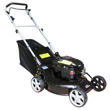 Газонокосилка бензиновая MANNER MS 20