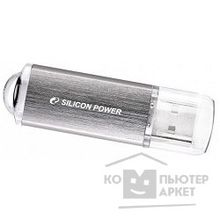 Silicon Power USB Drive 8Gb Ultima II SP008GBUF2M01V1S