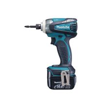 Makita BTD133RFE Аккумуляторный ударный шуруповерт