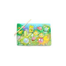 МДИ Р292 Смешарики под водой