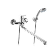 Смеситель Для Ванны Milardo Java Javsbl0M10