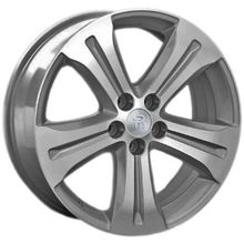 Mak STONE6 W 6.5x16 6x130 ET62 D84.1