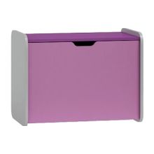 Смарт Ящик для игрушек Виолет