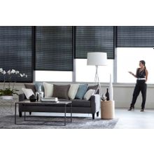 Студия текстильного дизайна FACTURA Рулонные шторы с электроприводом