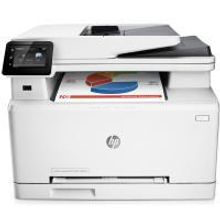 HP Color LaserJet Pro M274n МФУ лазерное цветное