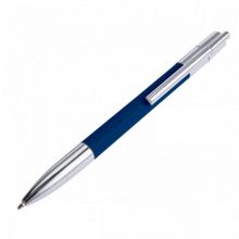 Флешка Ручка синяя