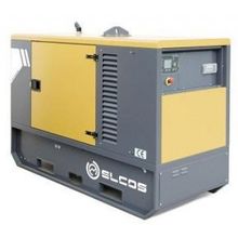 Elcos GE.PK.011 010.SS