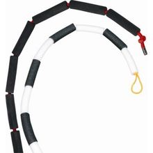 Эластичная планка для прыжков Vinex, CBF-E15 BW