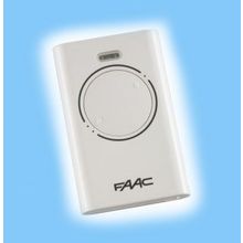 Пульт управления Faac 868 — 2 канальный