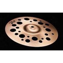 0001255210 PSTX Swiss Splash Тарелка 10", Paiste