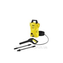 Минимойка  KARCHER К 2.120 + бесплатная доставка по Украине.