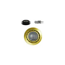 Elvan 869SG ELVAN METAL точечный встаиваемый светильник