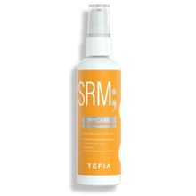 Сыворотка восстанавливающая для сильно поврежденных волос Tefia My Care Repair Hair Recovery Serum 100мл