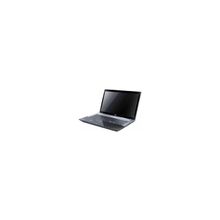 Ноутбук Acer Aspire E1-571G-33114G50Mnks Core i3-3110M 4Gb 500Gb DVDRW GT710M 1Gb 15.6  HD 1366x768 W8SL black 6c WiFi Cam