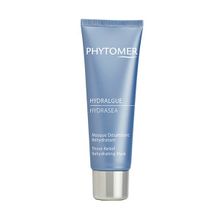 Маска увлажняющая для лица Phytomer Hydrasea thirst-relief rehydrating mask 50мл