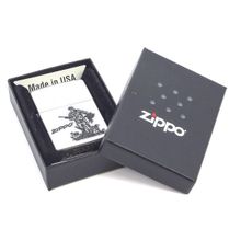 Zippo Зажигалка  205 Duck Hunting