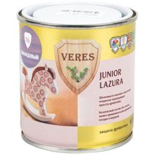 Veres Junior Lazura 250 мл лавандовая