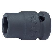 Ударная торцевая головка 1" 115мм, 88400M115, Hans