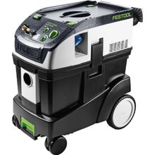 Пылеудаляющий аппарат Festool CTM 48 E LE EC B22 R1 CLEANTEC