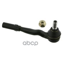 Наконечник Рулевой Тяги | Перед Прав | Febi арт. 26758