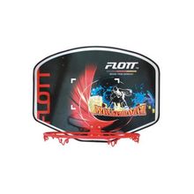 FLOTT Мини щит баскетбольный FLOTT fba-0093