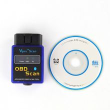 Vgate Scan ELM327 OBD II Bluetooth адаптер v. 1.5