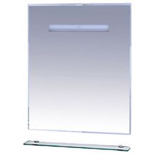 Misty Зеркало для ванной Лика 80