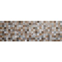 Sanchis Extreme Dark Quadrati 20x60 см