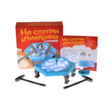 Настольная игра MAGELLAN MAG112912 Не спугни пингвина