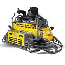 Затирочная машина WACKER NEUSON CRT 48-35L-PS 5000620900