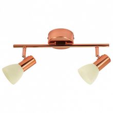 Eglo ПРОМО Спот Eglo ПРОМО Glossy 2 94737 ID - 462896