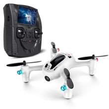 Радиоуправляемый квадрокоптер Hubsan H107D+ FPV RTF 2.4G - H107D+