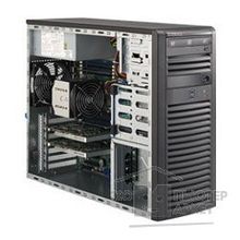 Supermicro SYS-5038A-I