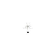 Snowlight	Настольная лампа хром 6XG4 max 10W 1504712 6 T