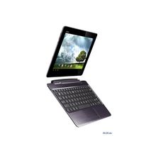 Планшетный ПК Asus EEE Pad TF700KL 16Gb 10.1" 3G LTE Dock M8960 1G 16G 10,1" IPS (1920x1200) MT WiFi BT LTE 3G GPS Cam Android 4.0 Gray + Док-станция p n: 90OK0SB1101510Y